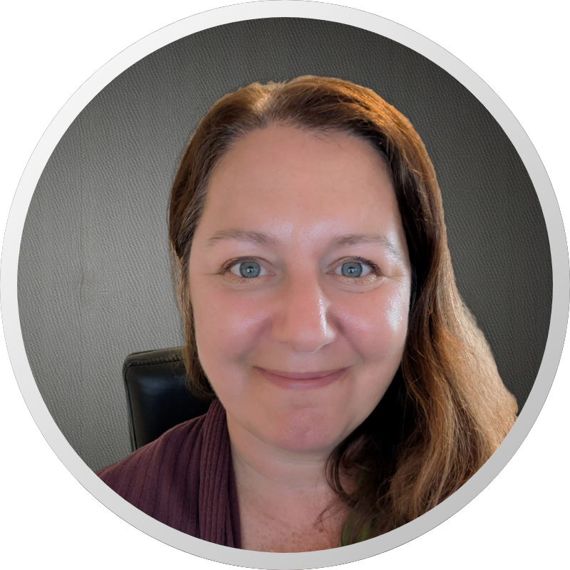 Deniz Erdem, Founder of Safe Haven Education
